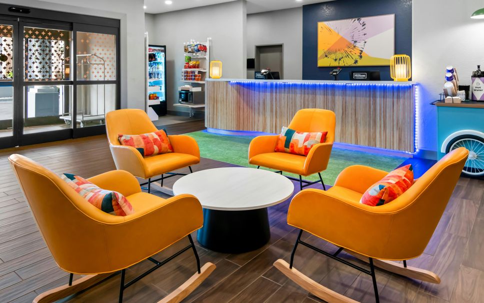 Lounge Foto