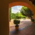 Vista del exterior