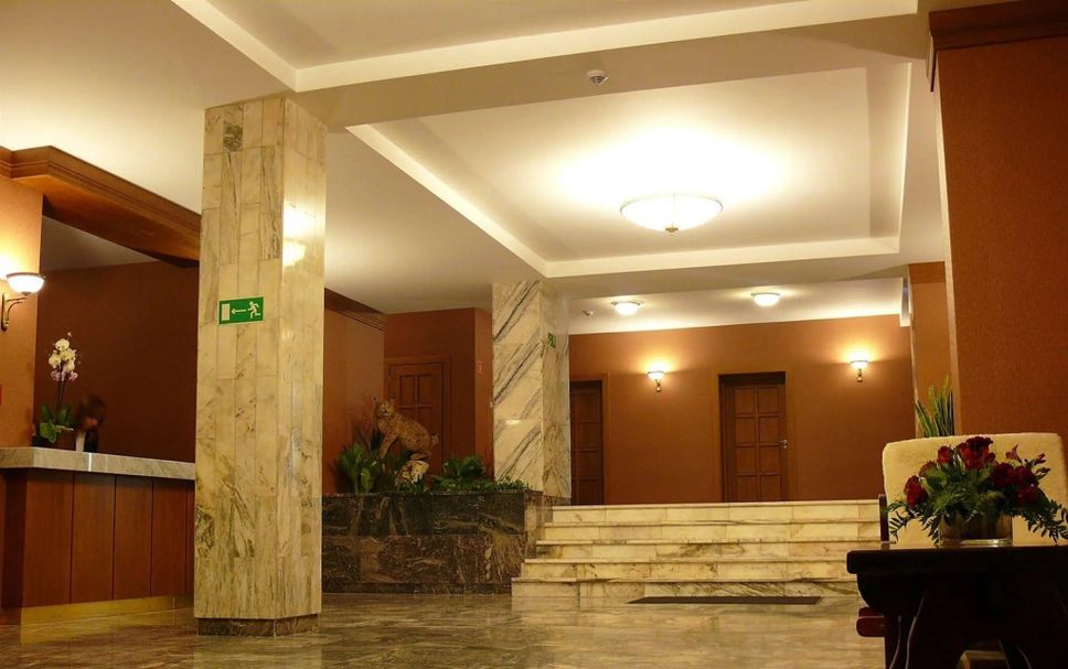 Recepción Foto