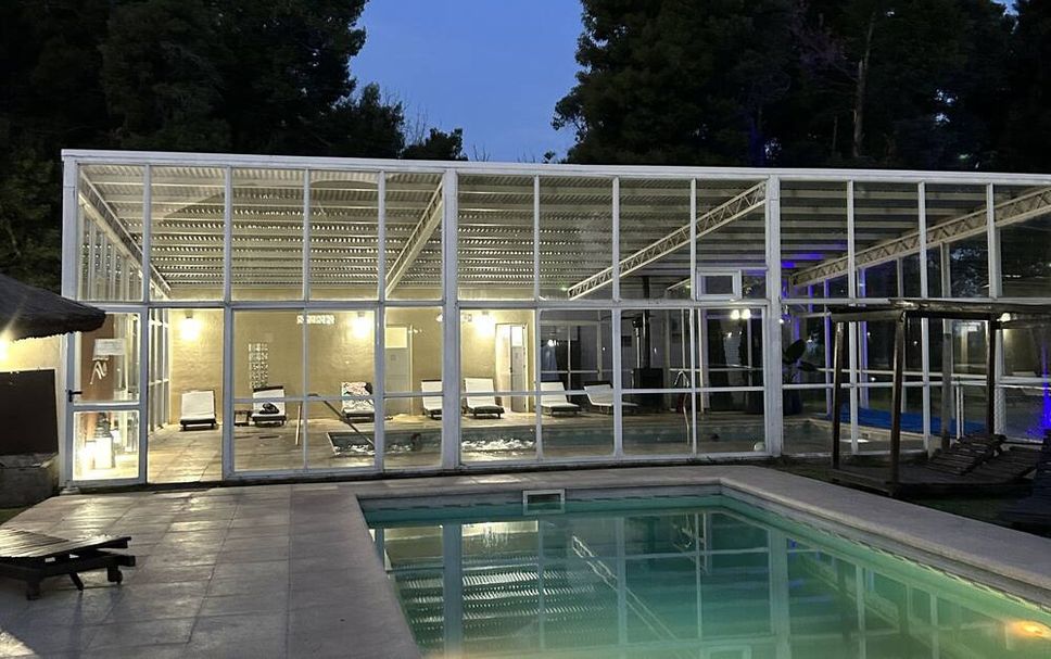 Piscina Foto