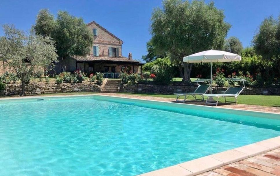 Piscina Foto