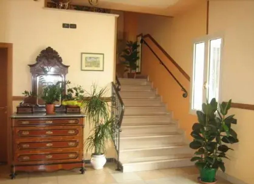 Escaleras Foto