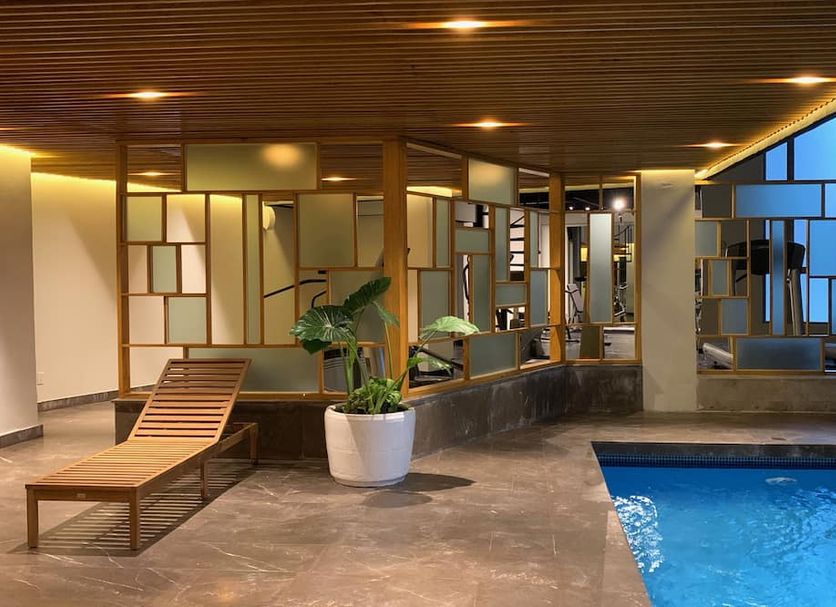 Piscina Foto