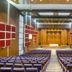 Sala de conferencias
