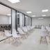 Sala de conferencias