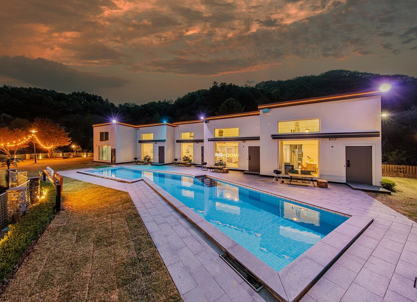 Piscina Foto