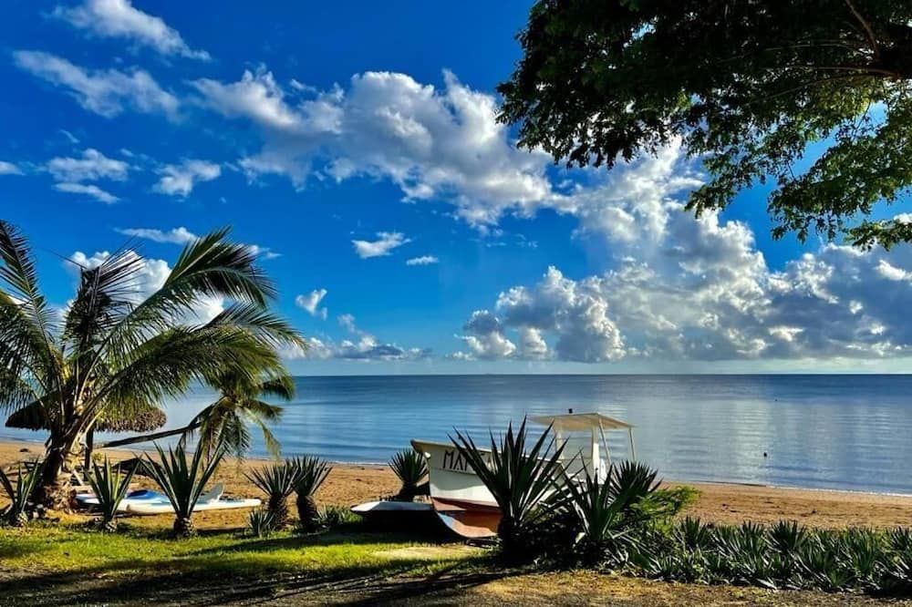 Playa Foto
