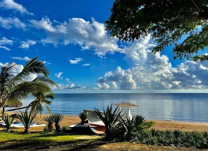 Playa Foto