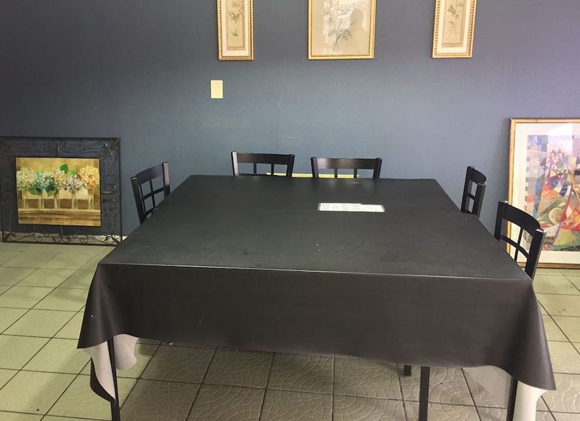 Comedor Foto