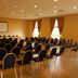 Sala de conferencias