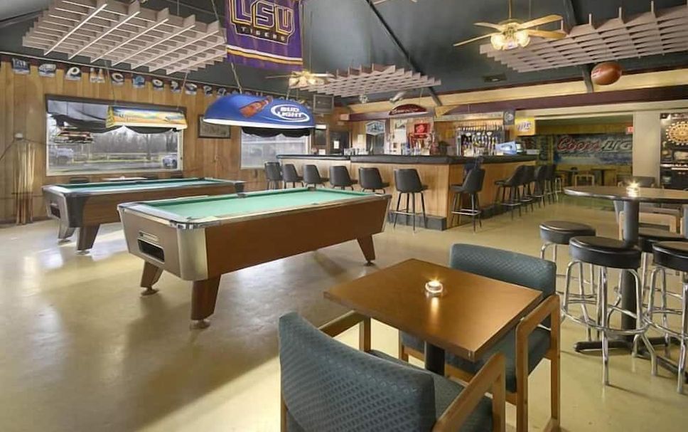 Bar Foto