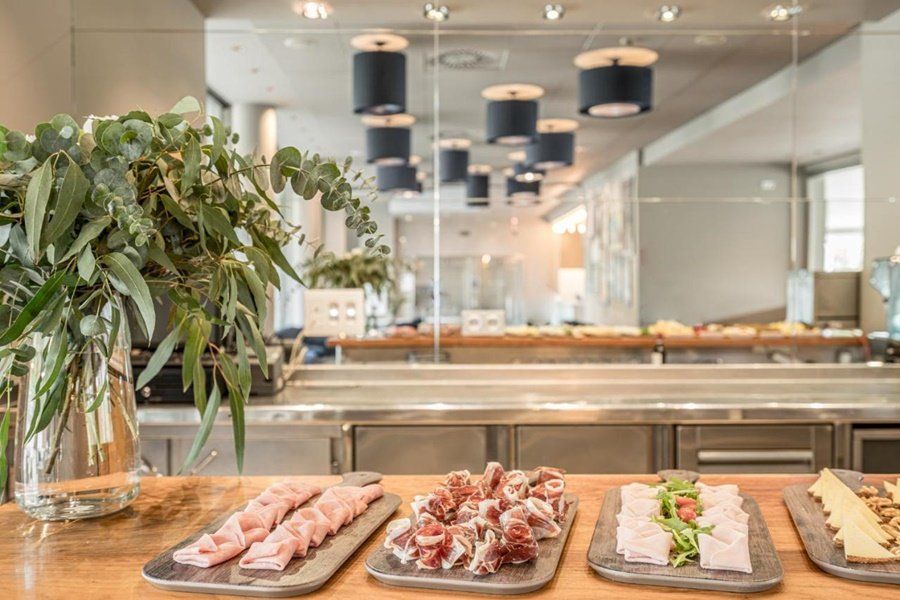 Buffet