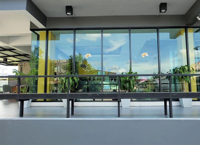 Balcón Foto
