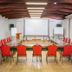 Sala de conferencias