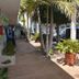 Vista del exterior