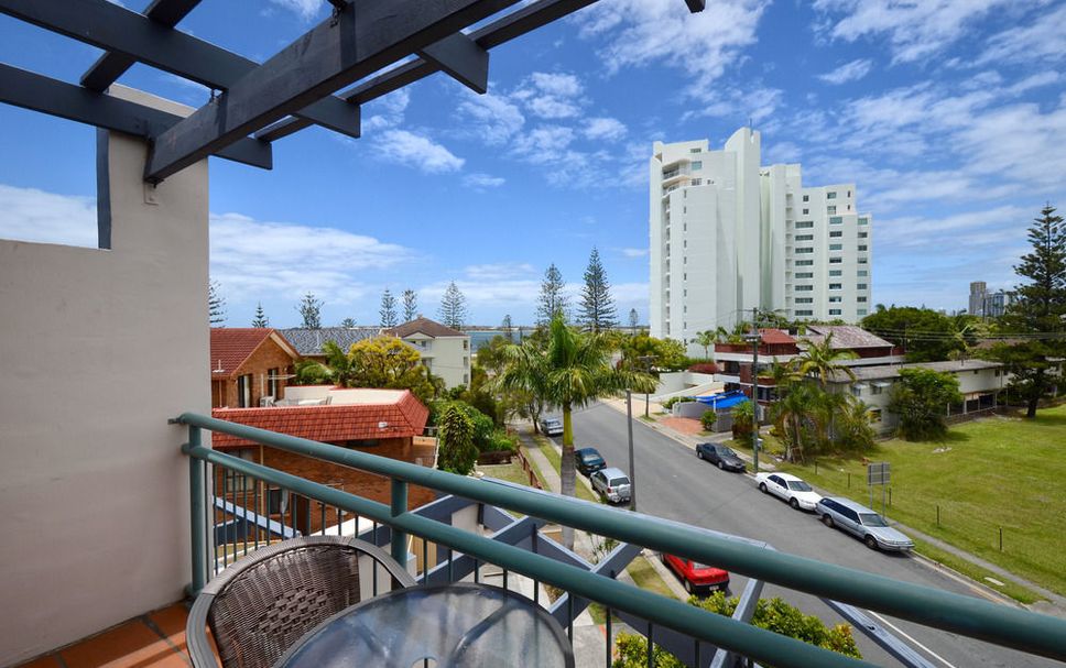 Balcón Foto