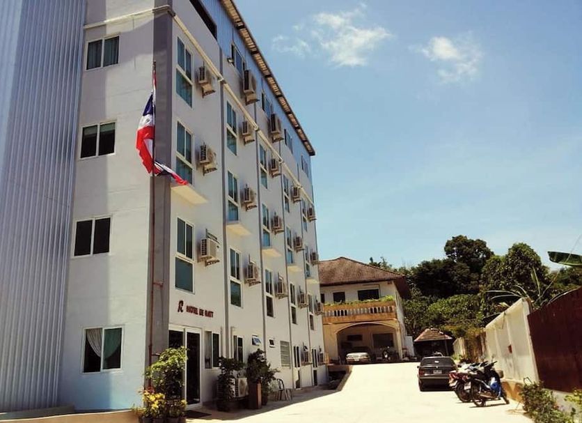 Edificio Foto