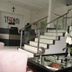Escaleras