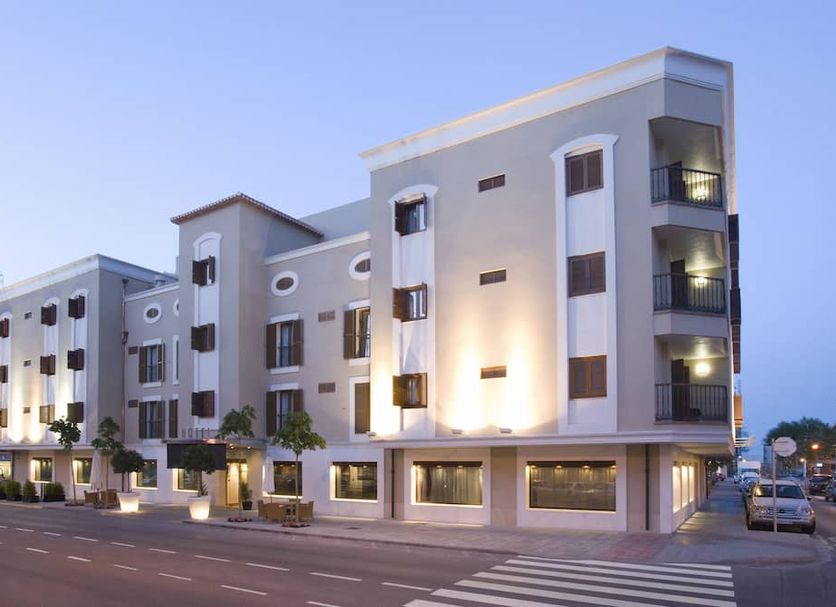 Edificio Foto