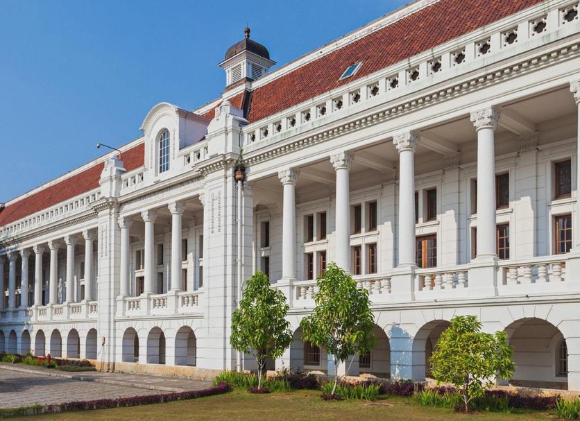 Edificio Foto