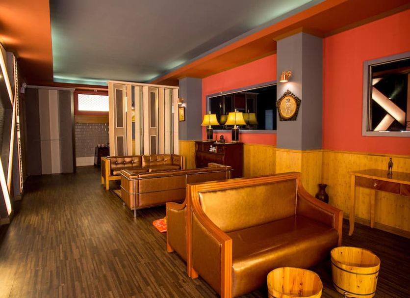 Lounge Foto