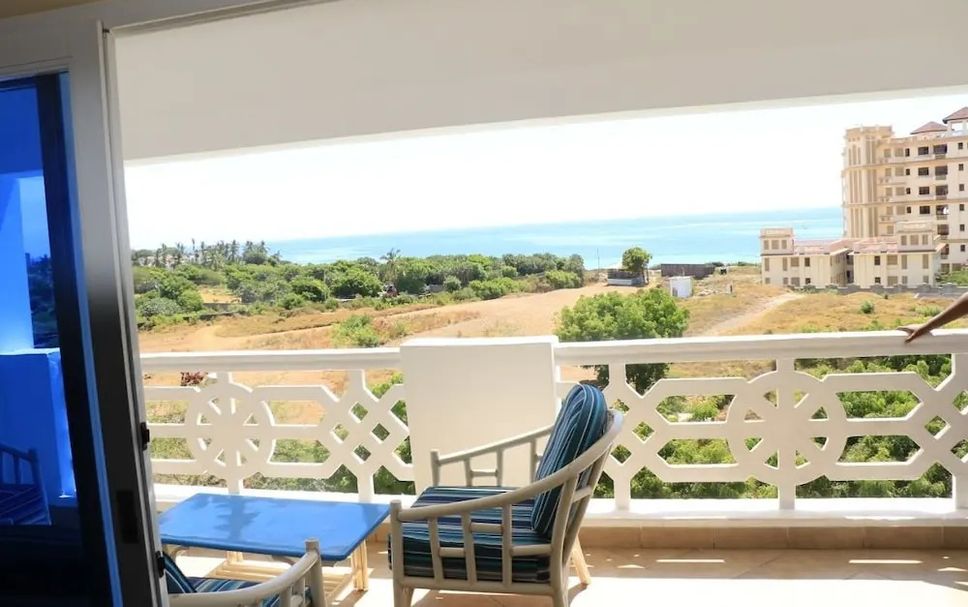 Balcón Foto