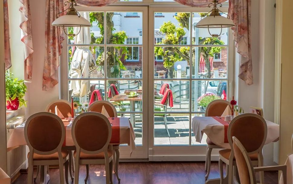 Comedor Foto