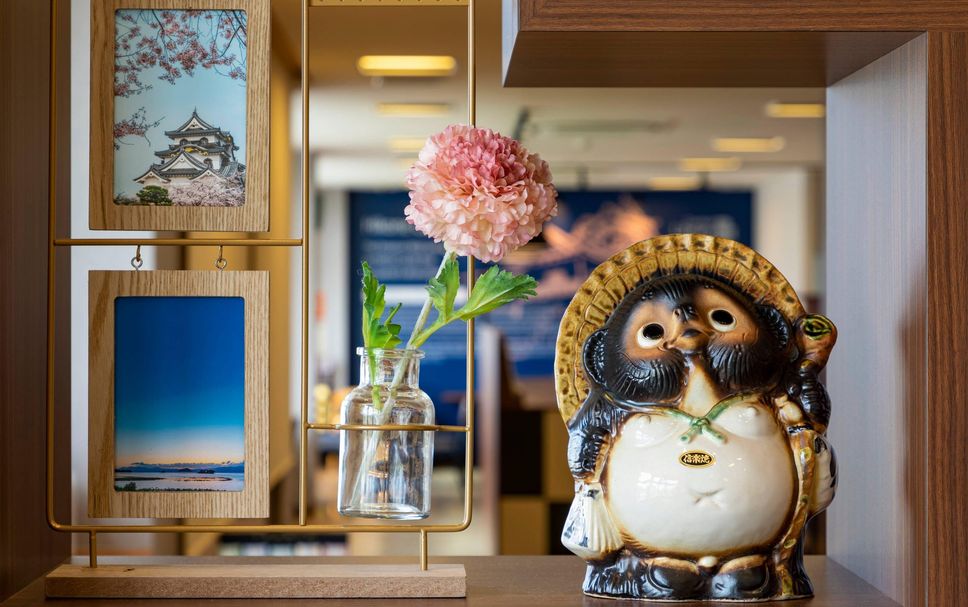 Servicio del hotel Foto