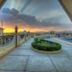 Balcón