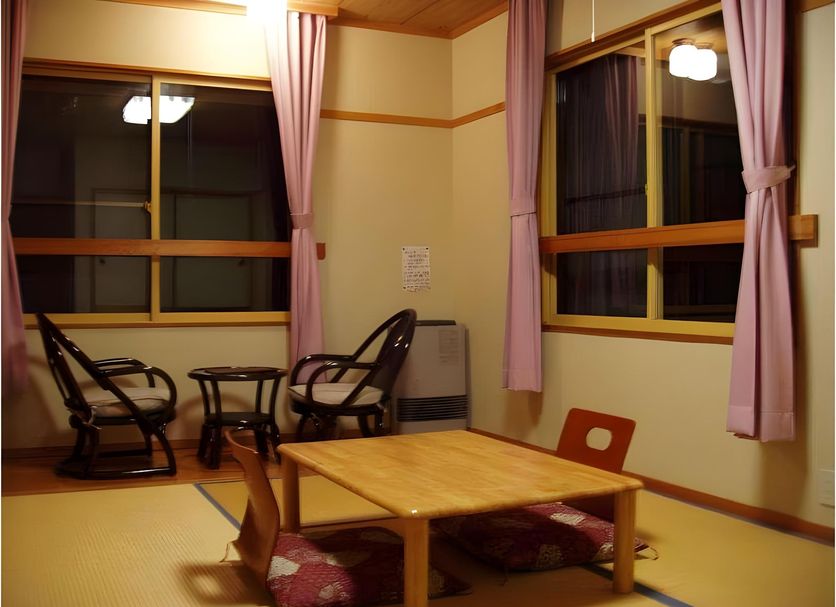Comedor Foto