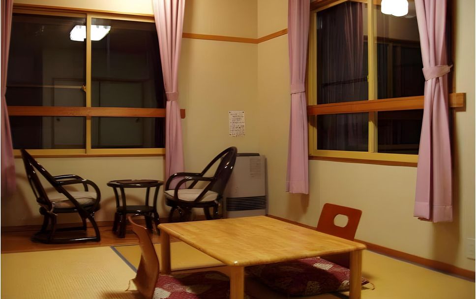 Comedor Foto