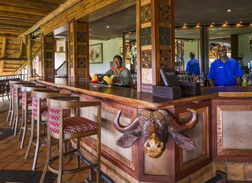 Bar Foto