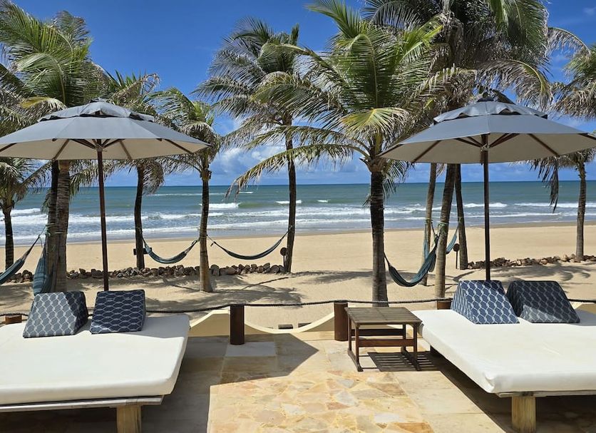Playa Foto