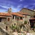 Vista del exterior
