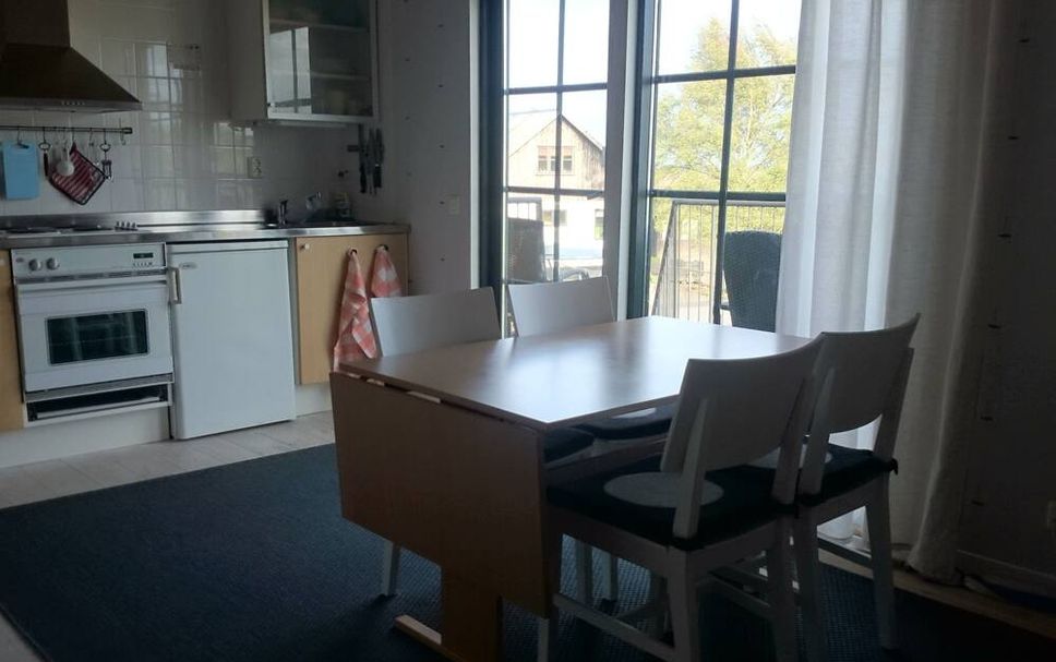 Comedor Foto