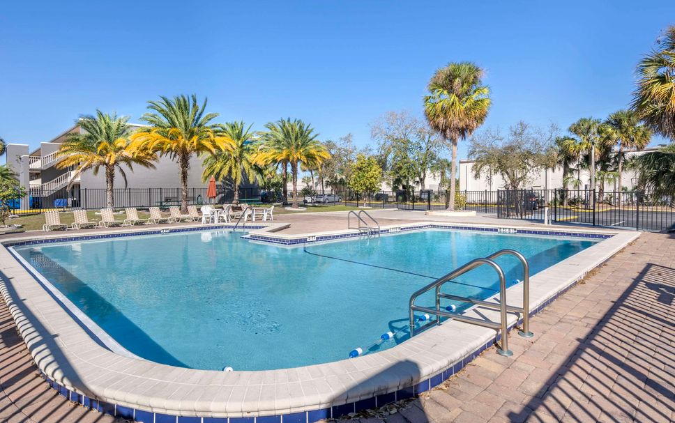 Piscina Foto