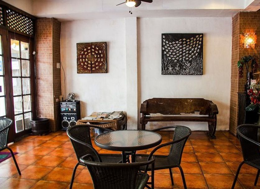 Comedor Foto