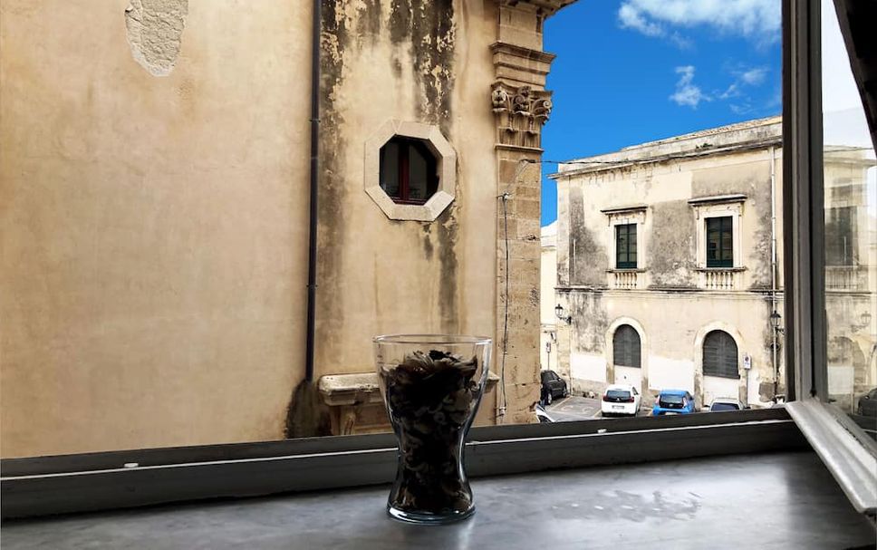 Balcón Foto