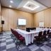 Sala de conferencias