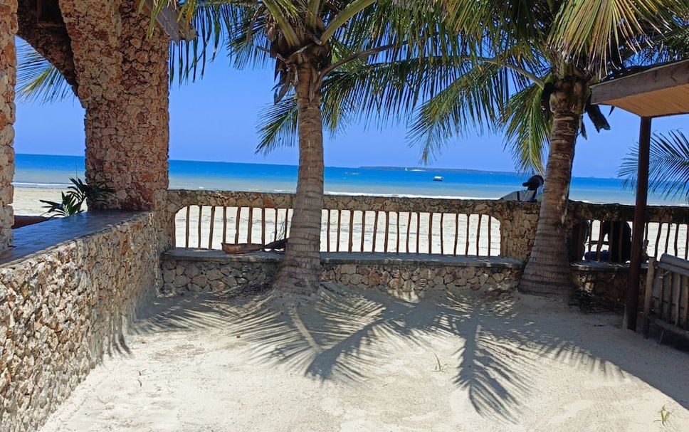 Playa Foto