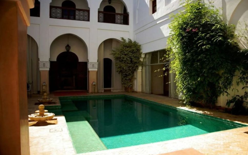 Piscina Foto