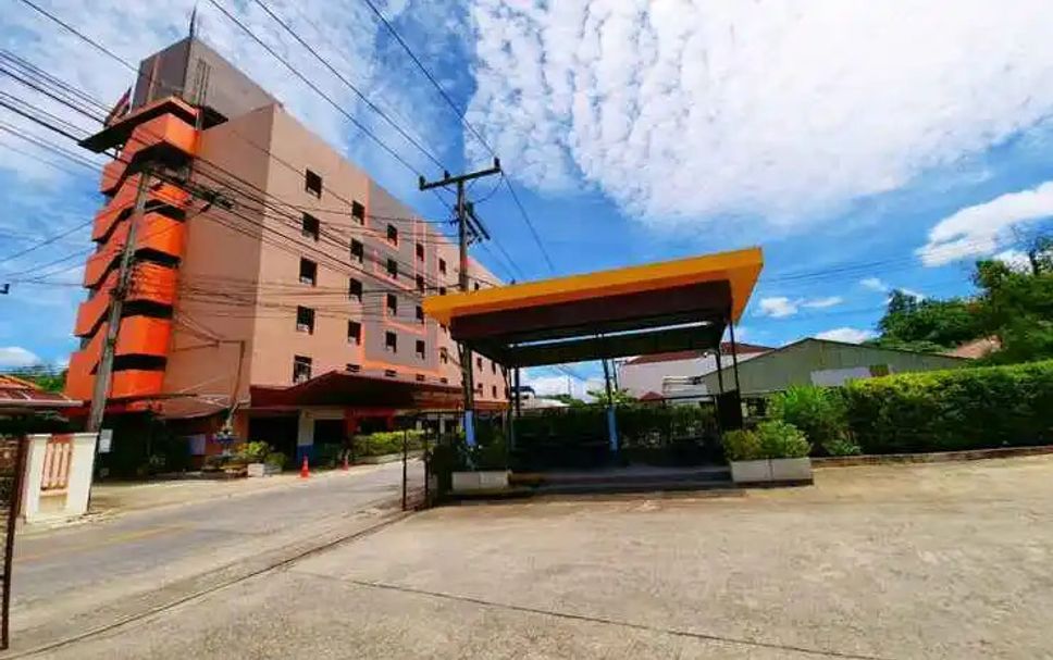 Edificio Foto