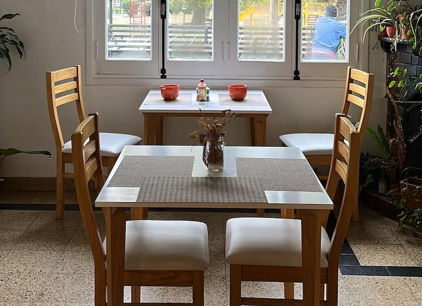 Comedor Foto