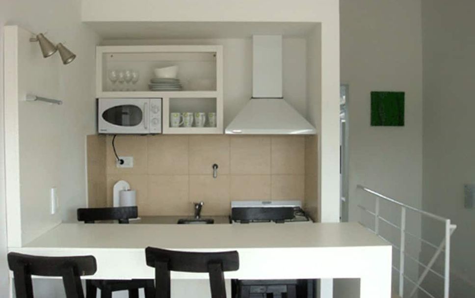 Cocina Foto