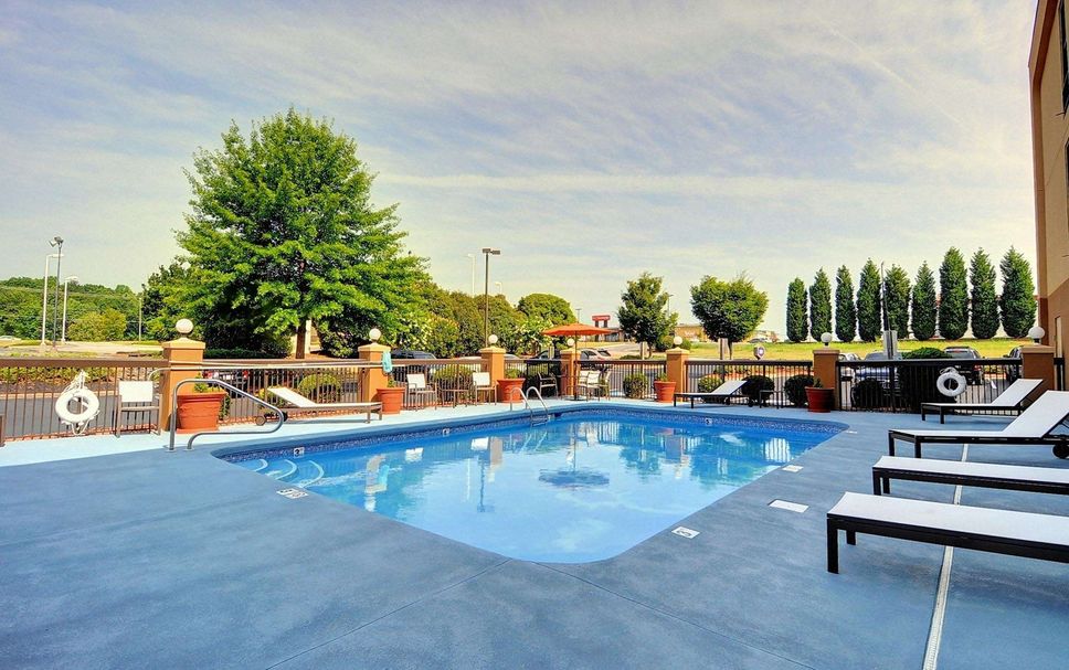 Piscina Foto