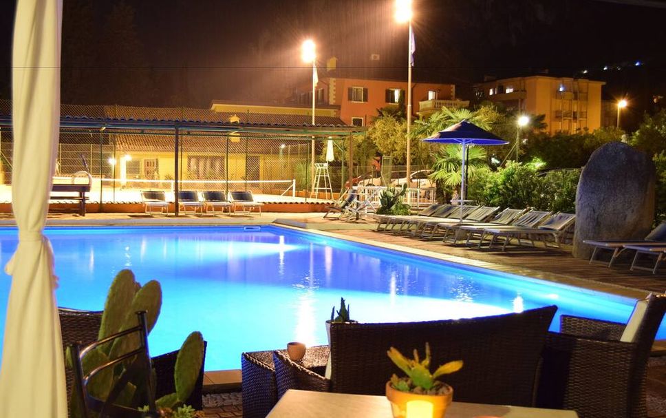 Piscina Foto