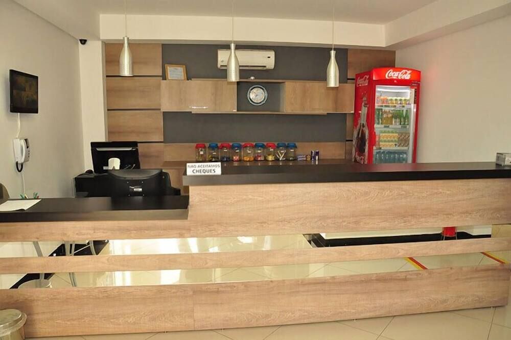 Recepción