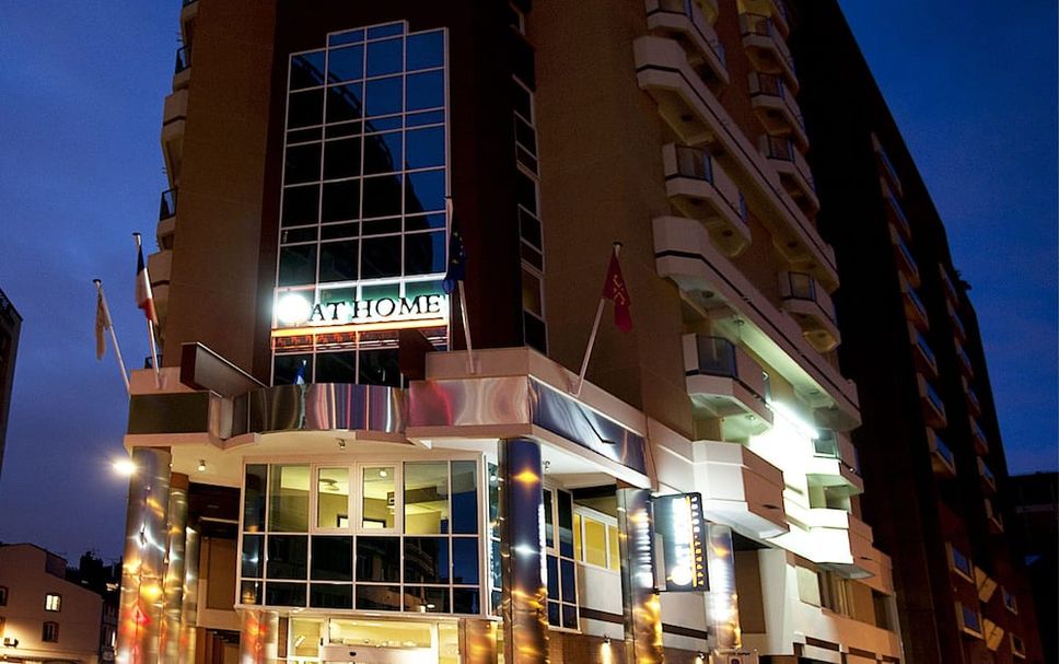 Edificio Foto
