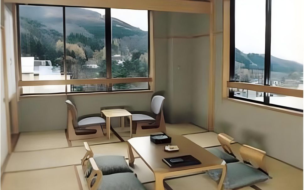 Comedor Foto