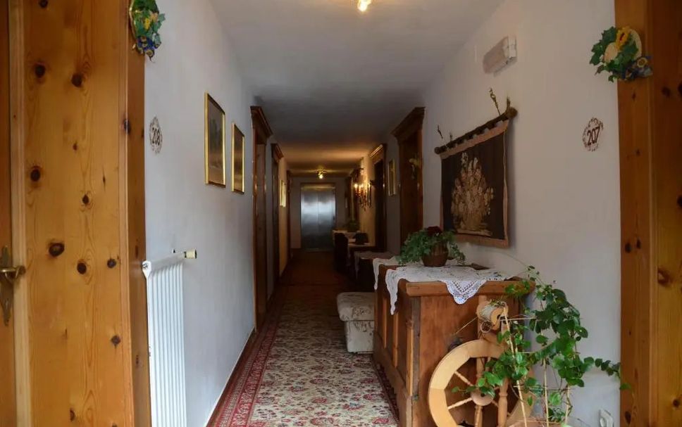 Pasillo Foto